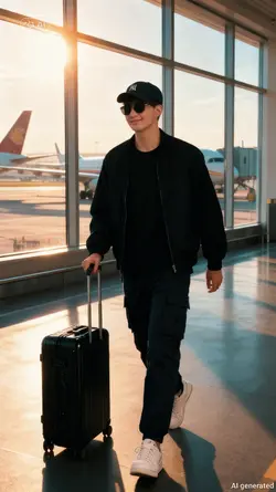 AI AIRPORT