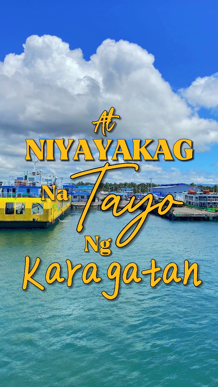 Takas 🌊⛴️