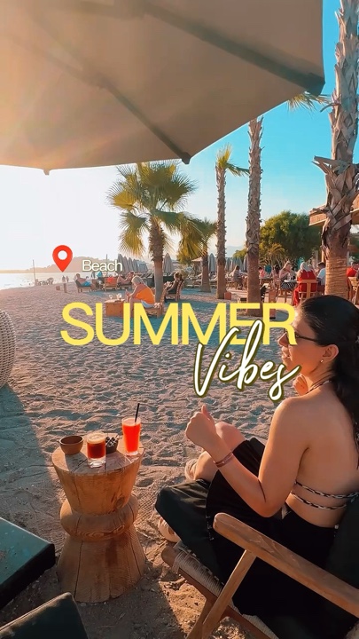 Summer Vibes