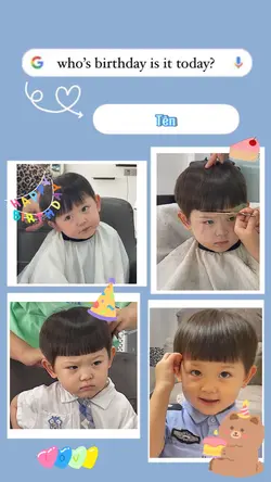 Happy birthday 🎂❤️