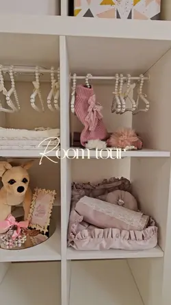 Workshop Room tour