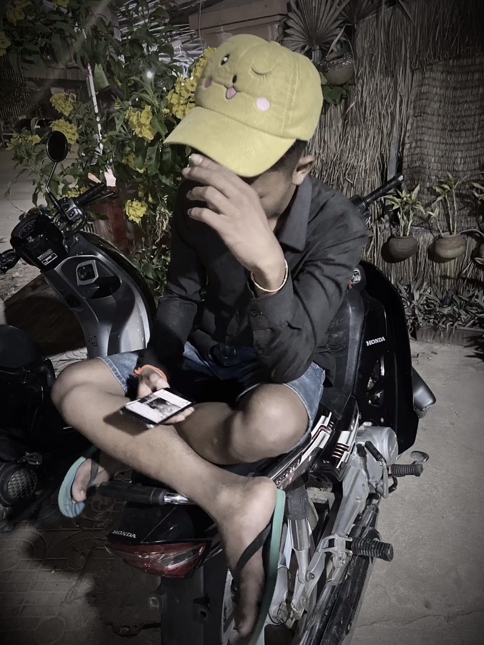 Dol pel ផ្លាស់ប្ដូ klun 