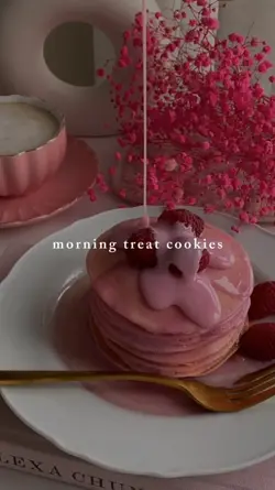 treat cookies 