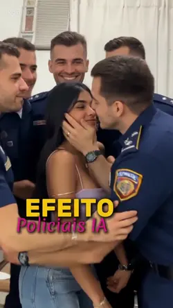 Efeito Homens Ia