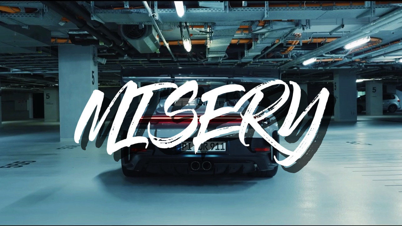 MISERY SONG TREND