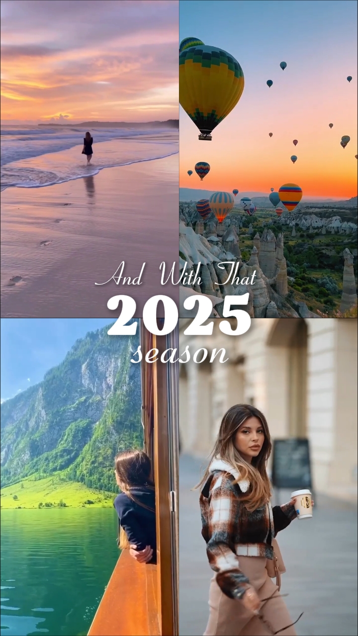 2025 Sezonu