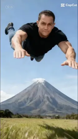Versão Voando 