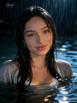 cinematic photoshoot