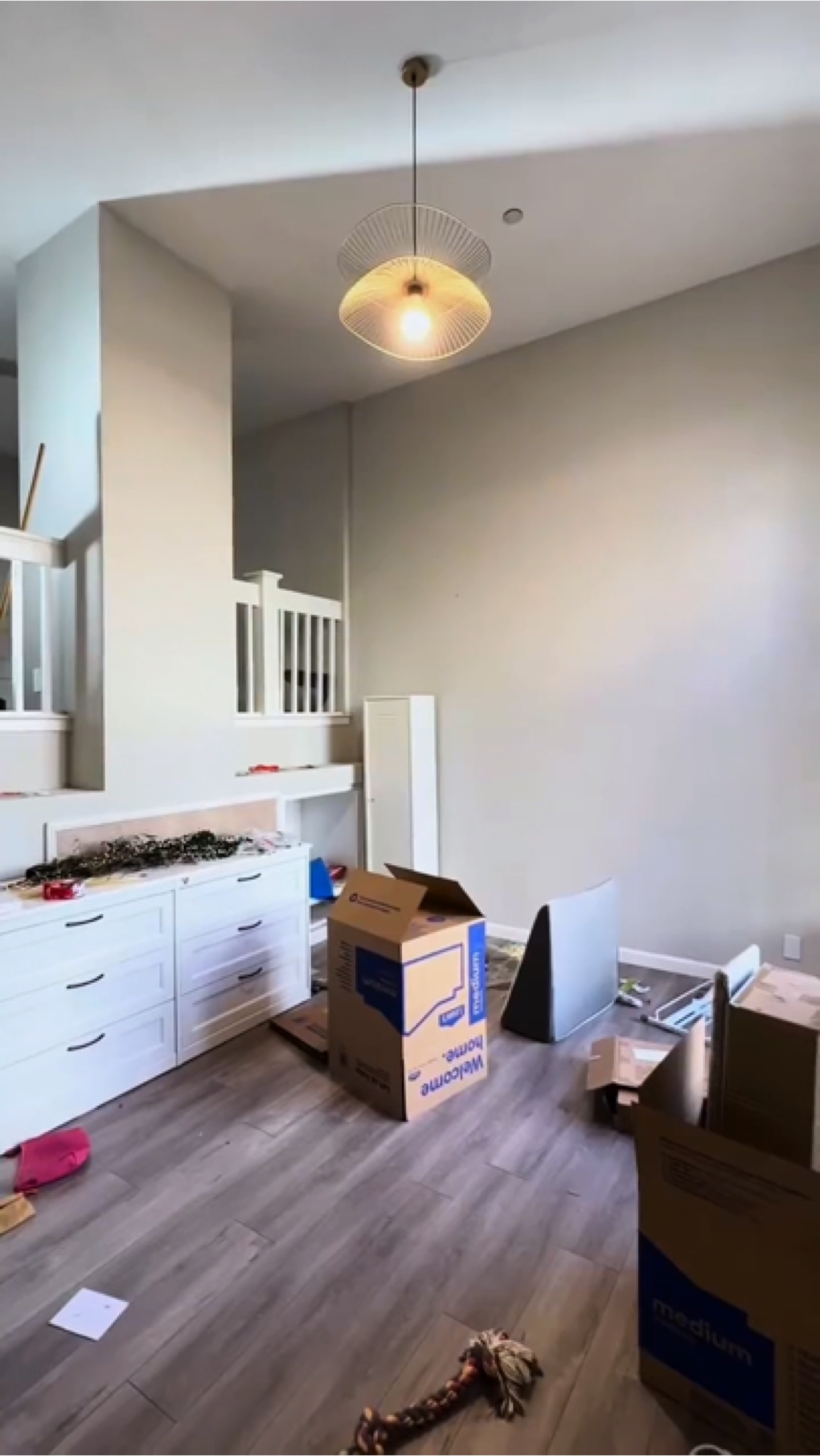 Renovación del hogar