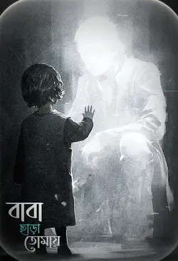 বাবা তোমায় ছাড়া 