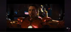 IRON MAN EDIT