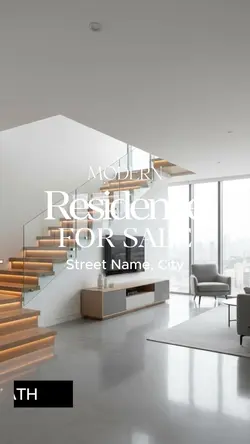 Dream Home Showcase