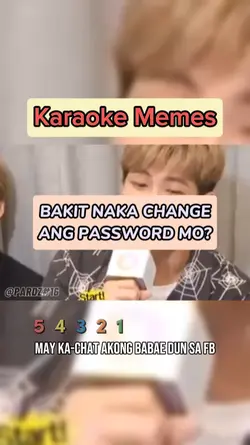 Karaoke Memes