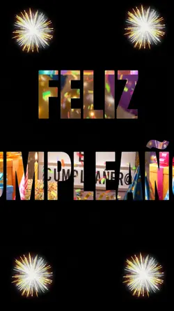 Happy Birthday 2026