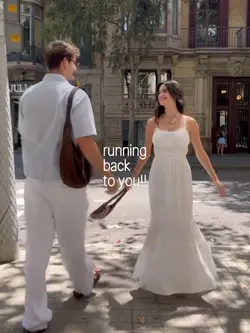 running back to you
