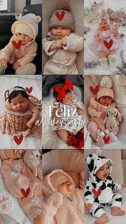 parabéns aniversário