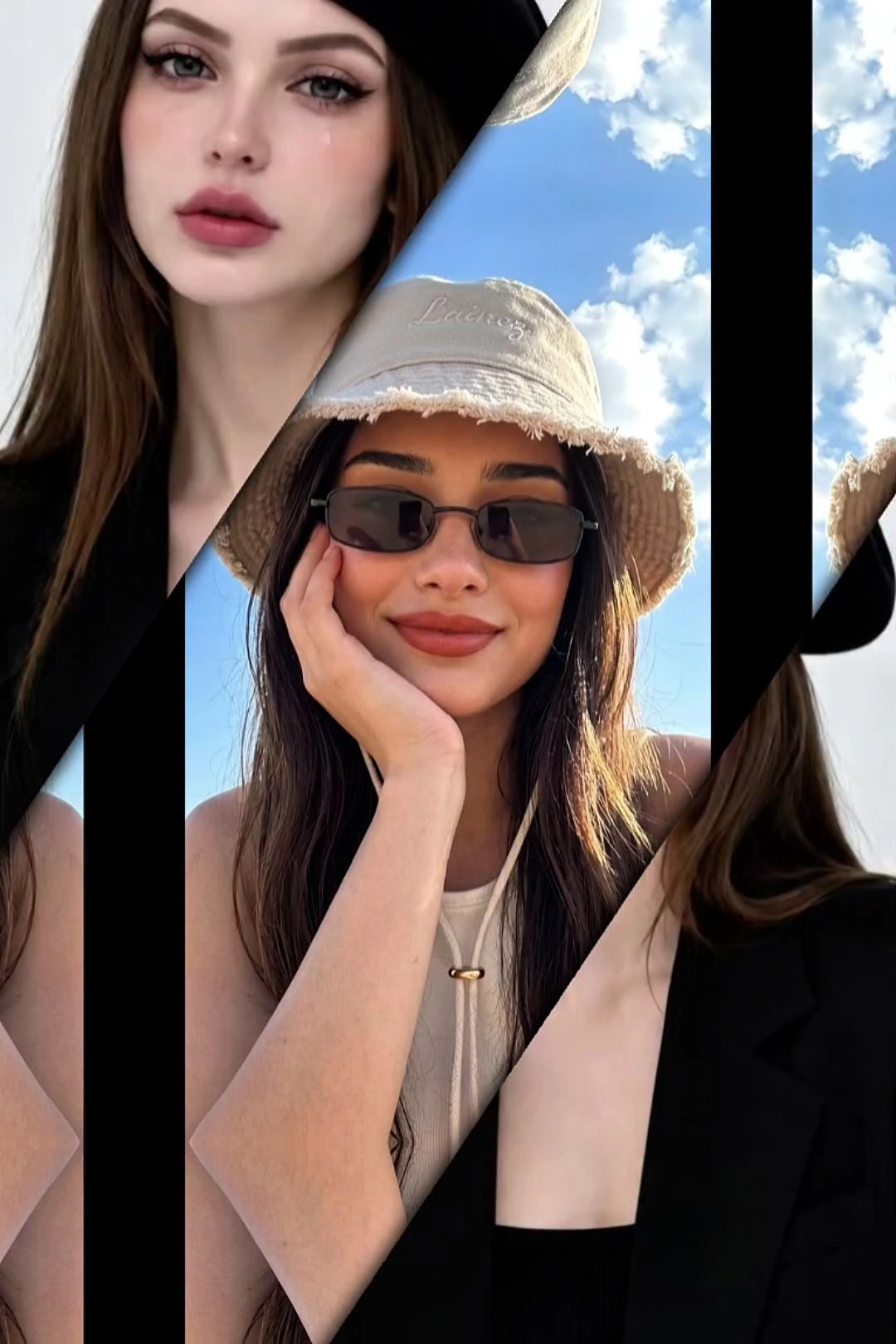 photo template 