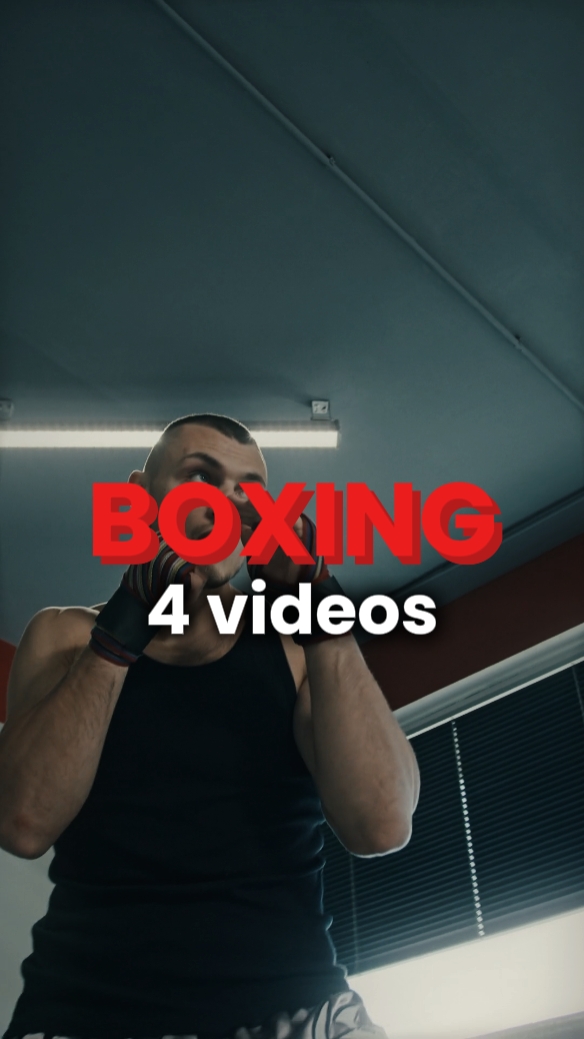 Boxeo