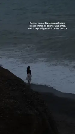 Donner sa confiance 