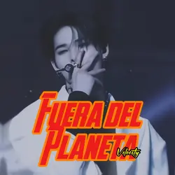 Fuera del planeta 
