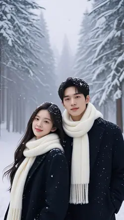 Trend AI Mùa Đông ❄️ 