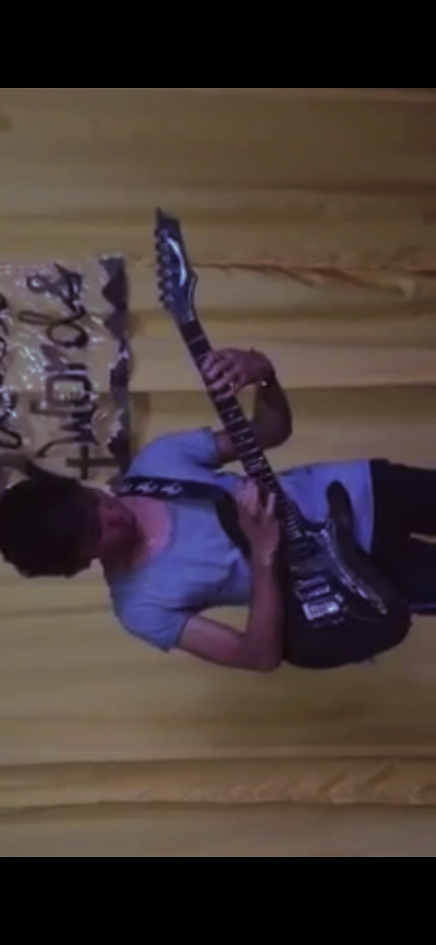 Guitarist 