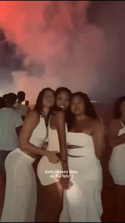 pois nesses dias
