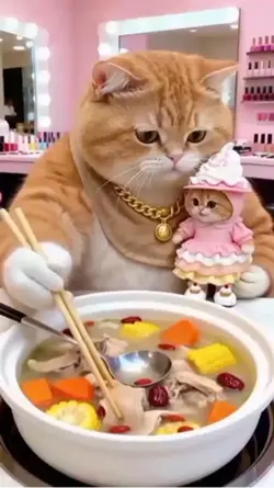小貓咪