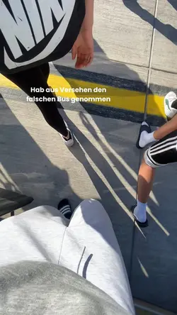 Glaube komm zu spät