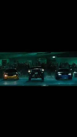 FAST FURIOUS V2 NEW