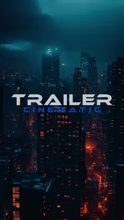 TRAILER CINEMATIC