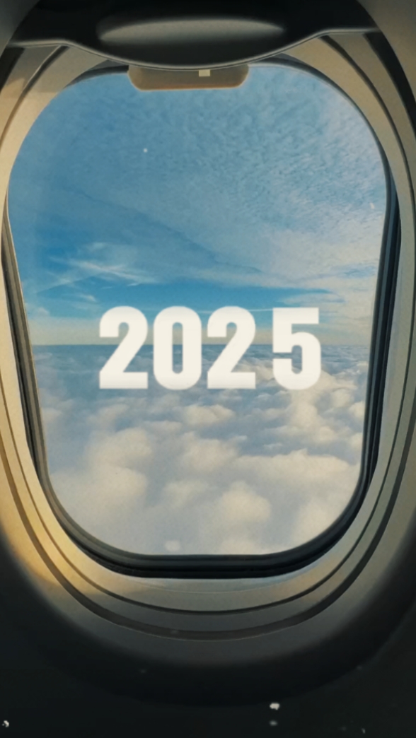 the End 2025