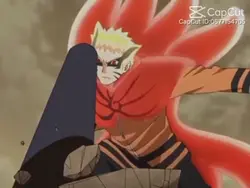 Skull naruto edit