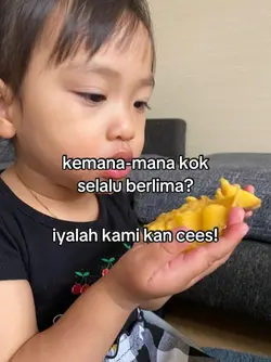 kemana mana kok