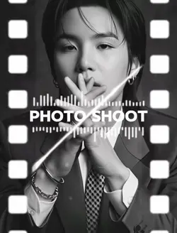 フォトシューティング