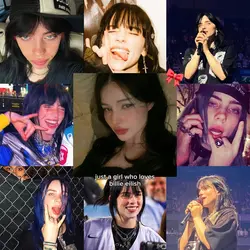 billie eilish