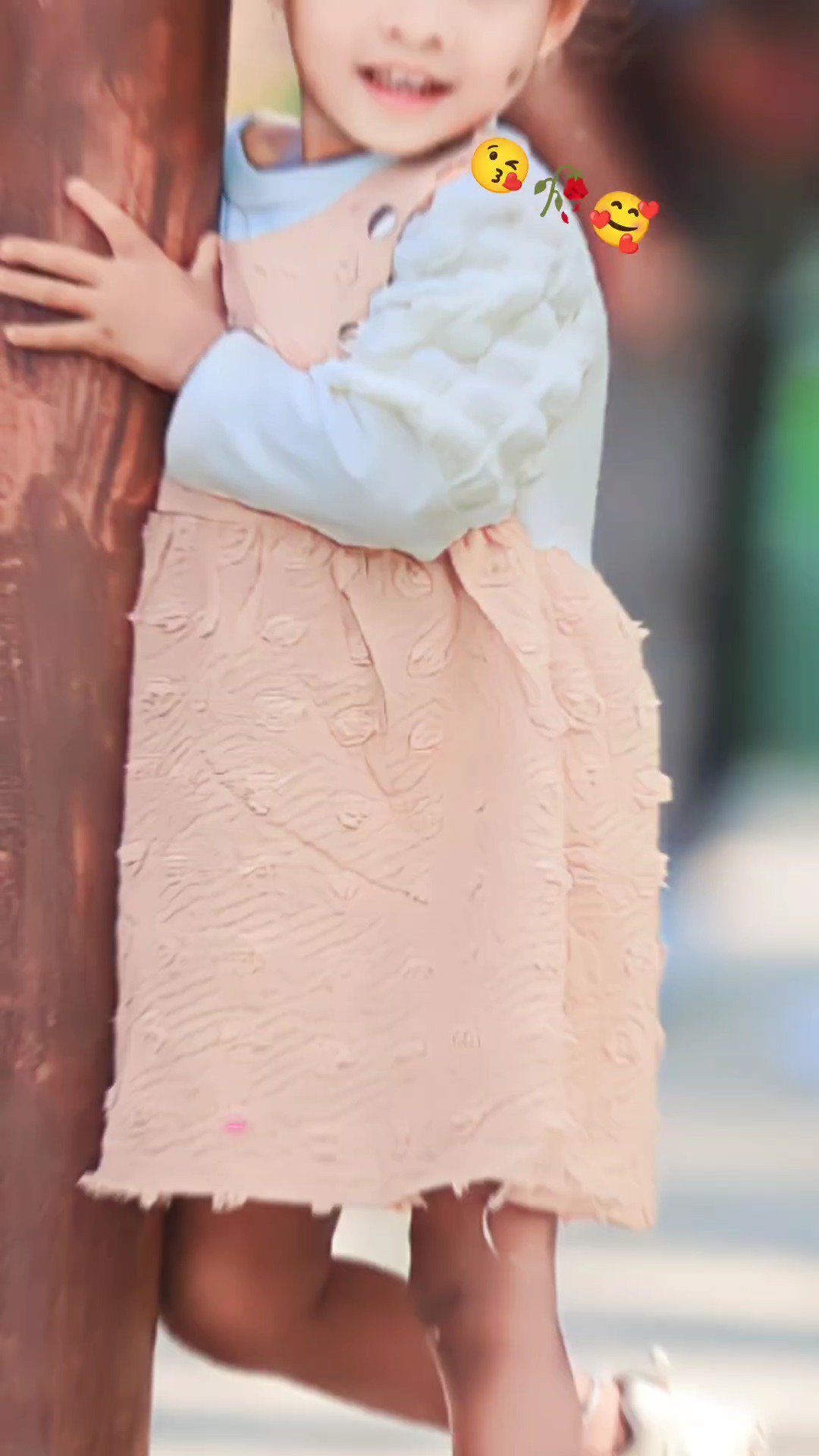 Bacha kasam ke khanu