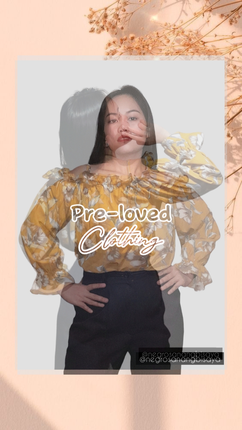 Clothing Template