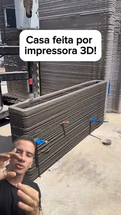 Casa 3d