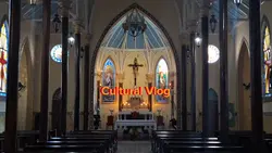 Cultural Vlog