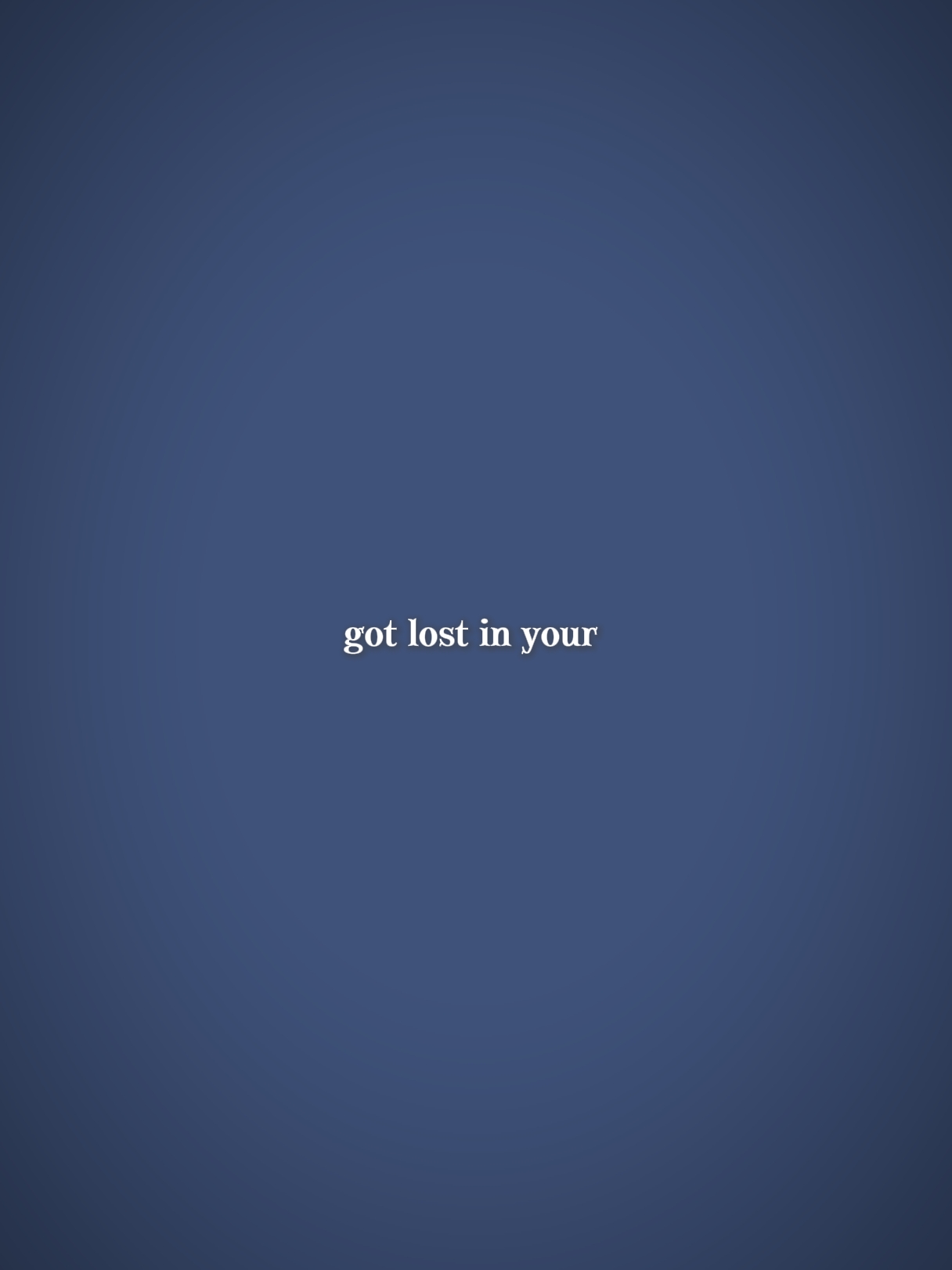 Cover Picture