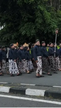 GAMELAN JAWA