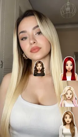 5 types of Hairstyle