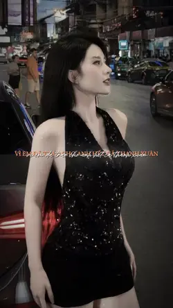 Vì em đã trao cho