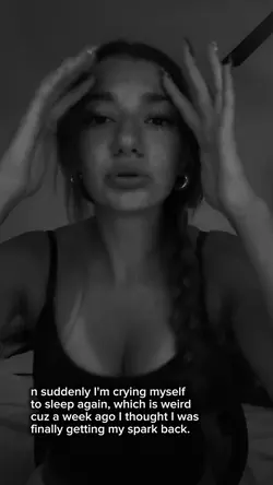 Thought I was better