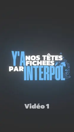 Interpol - Maes