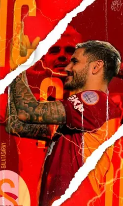 Galatasaray icardi