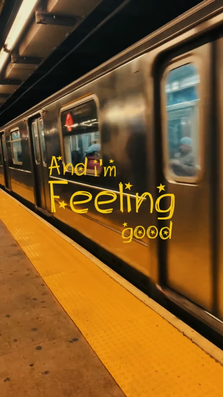 CINEMA VLOG