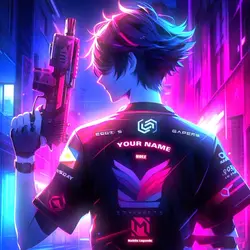 MLBB anime avatar