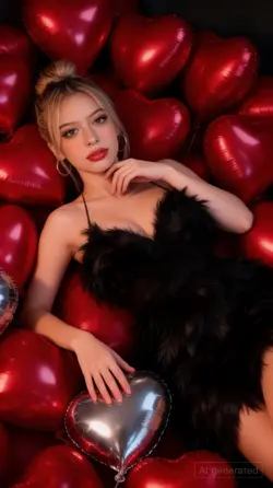 valentine